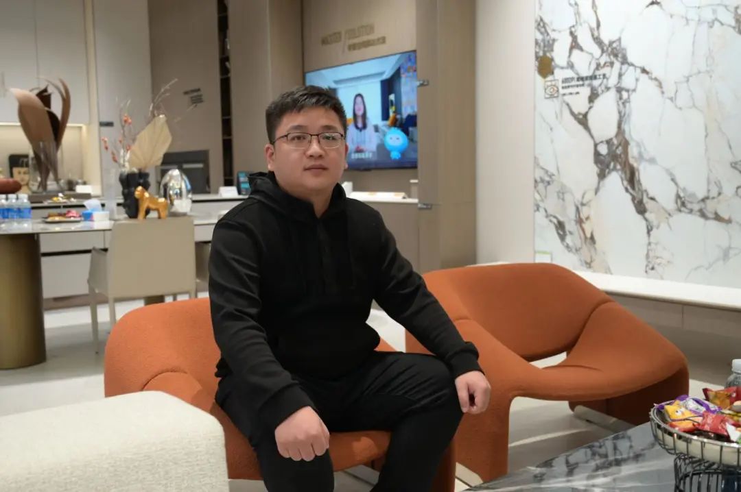 标杆访谈 | 店面更新拉动业绩增长30%！90后福建人这样卖砖